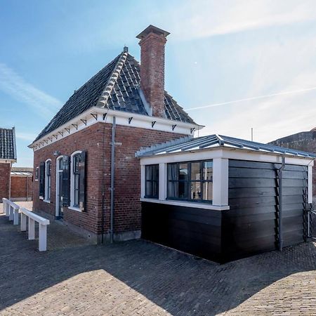 Fortwachterswoning Huisduinen Exterior foto